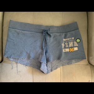 PINK Shorts